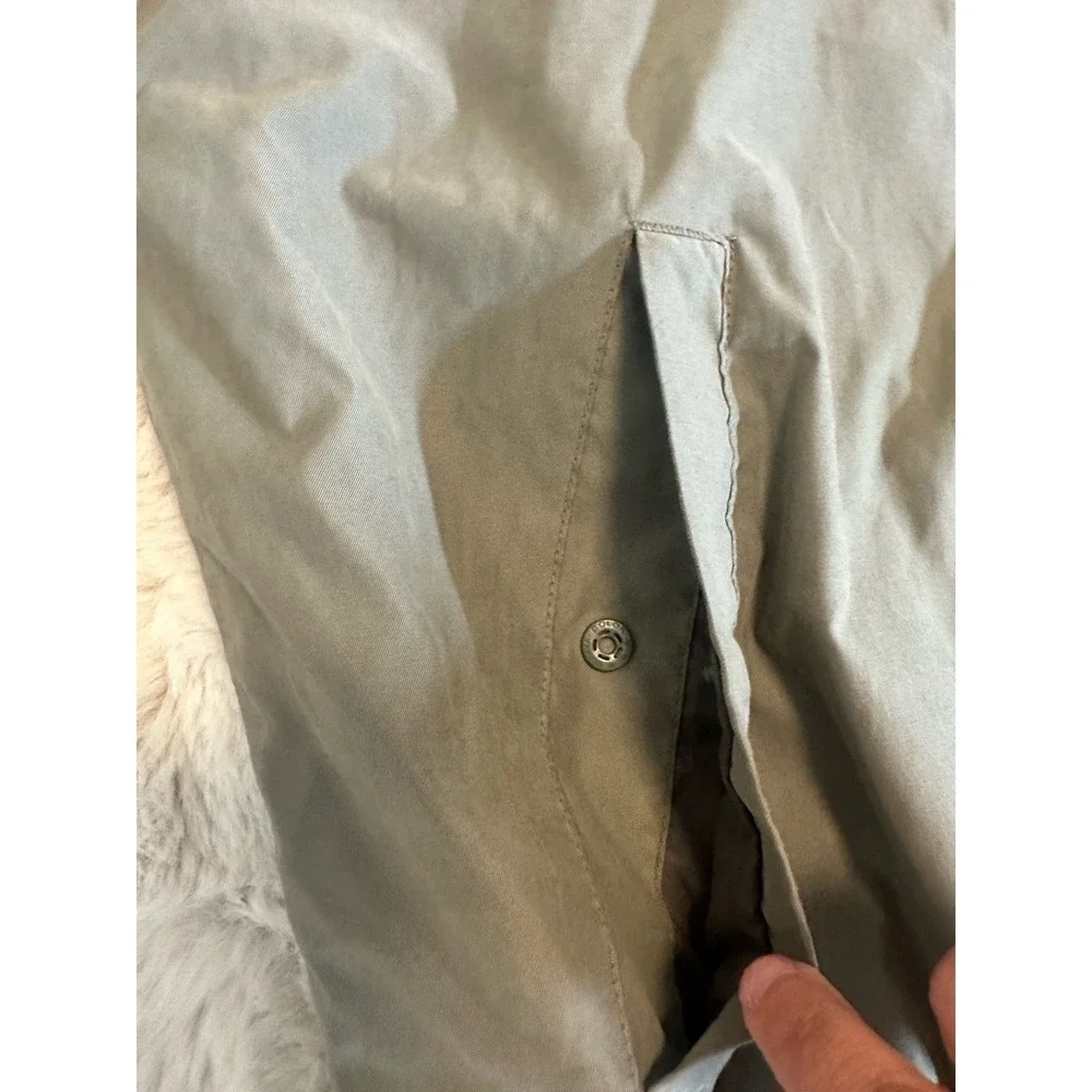 Gear For Sports Seattle Jacket – Lightweight‎ olive green Size L
